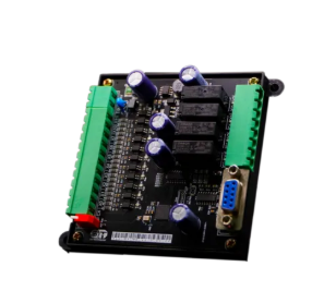 Board mạch điện tử - Công Ty TNHH Kỹ Thuật Công Nghệ QS